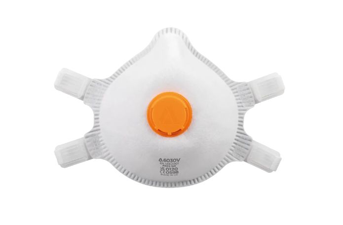 Skytec 6000 Series Mask Respirator Mask