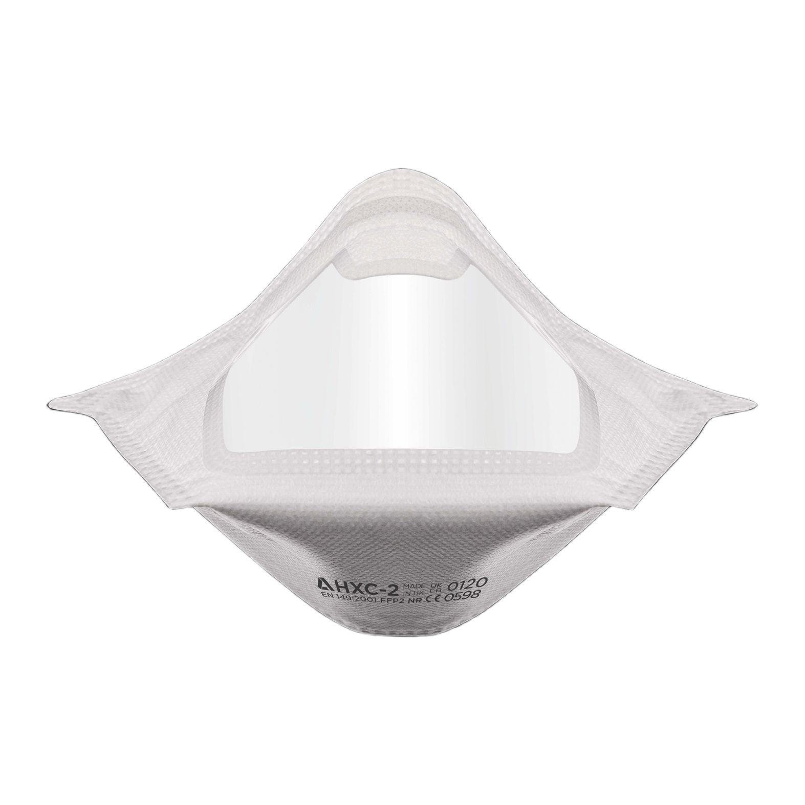 Skytec HX Series Disposable Respirator for General Purpose Protection, FFP2 20 Per Pack per Package