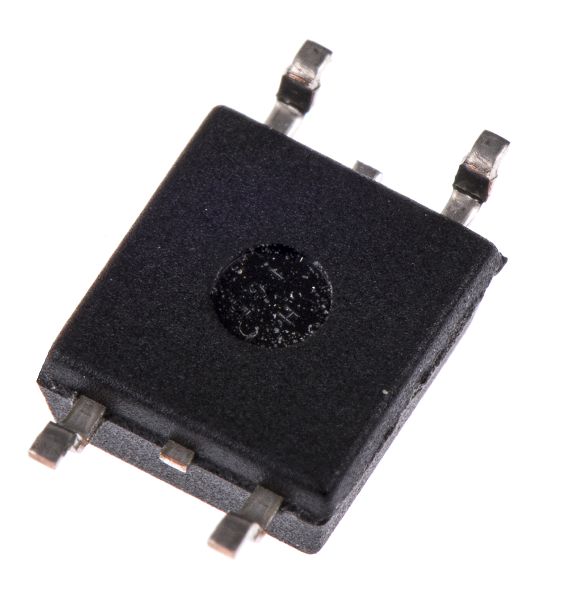 assr-1510-003e Broadcom ASSR Series Solid State Relay, 1 A Load, PCB Mount, 60 V Load, 1.7V Control