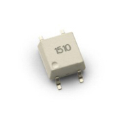 Broadcom ASSR-1510 Series Solid State Relay, 1 A Load, Surface Mount, 60 V Load, 1.7V Control