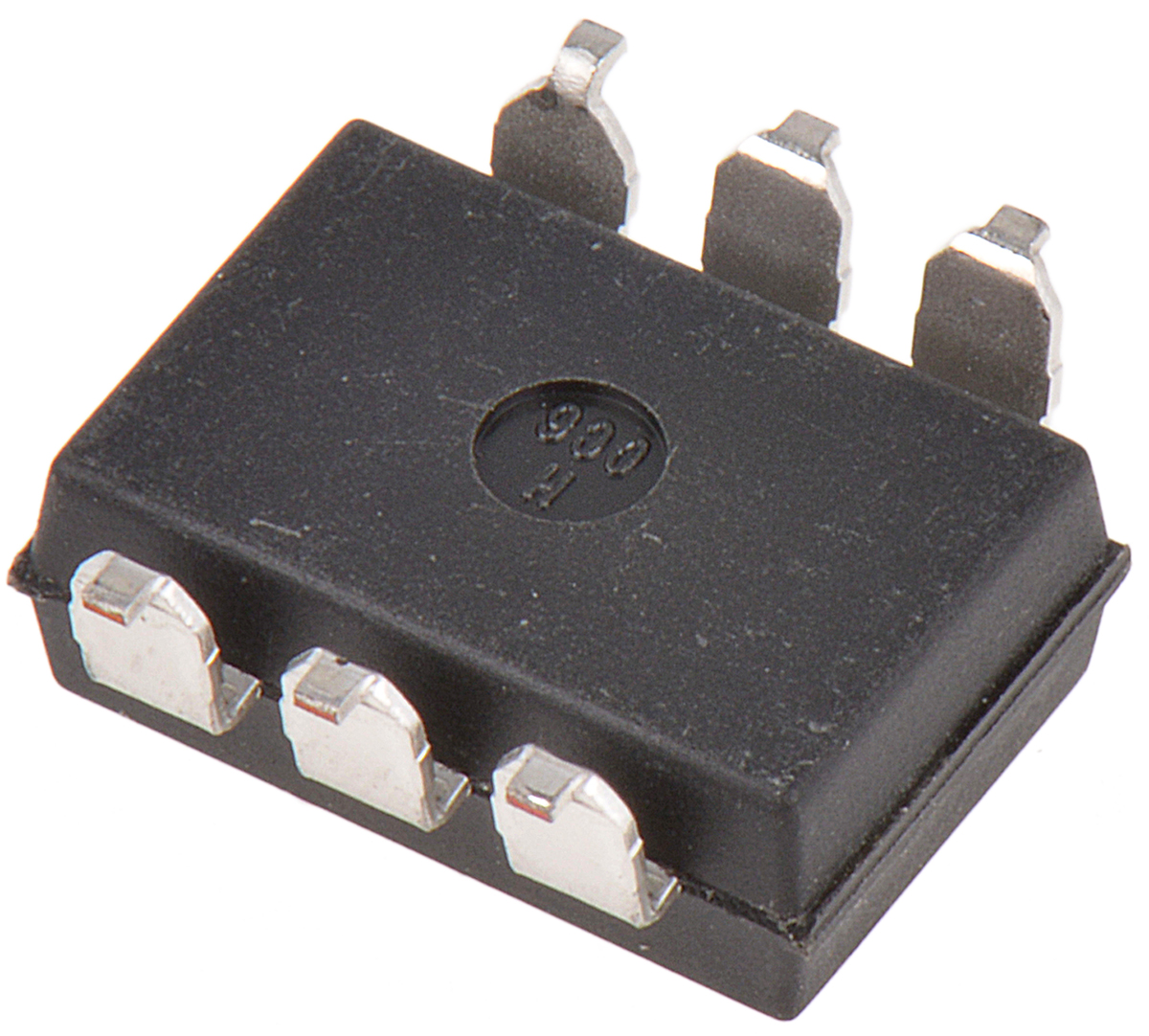 assr-1511-301e Broadcom ASSR-15XX Series Solid State Relay, 1 A Load, Surface Mount, 60 V Load, 0.8V Control