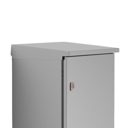 nVent HOFFMAN ASST Series Stainless Steel Enclosure for Use with Enclosures 59 mm x 1.2 m x 300mm