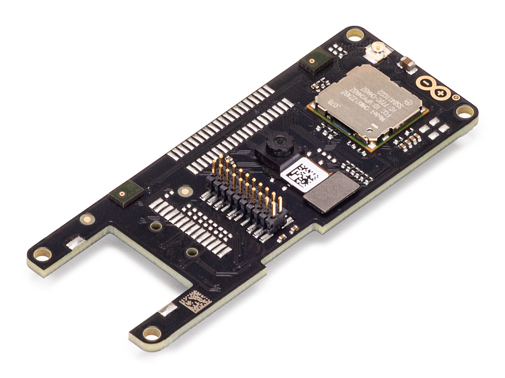 Arduino Arduino Portenta Vision Shield