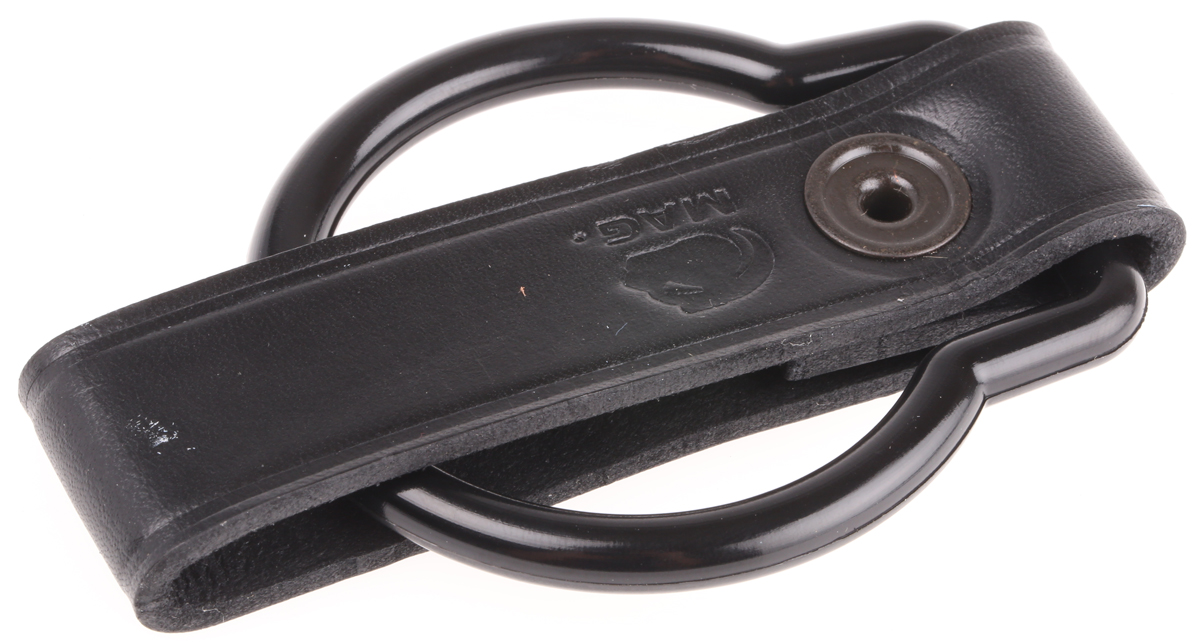 asxd031u Maglite Torch Accessory Belt Holder for Maglite D-Cell Torches