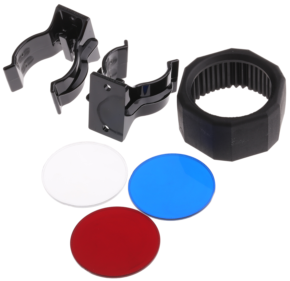 Maglite Torch Accessory Accessory Pack for Maglite D-Cell Torches