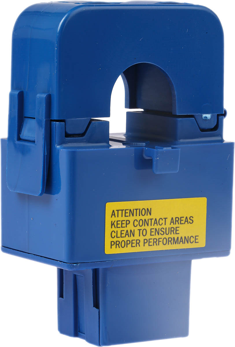 at-10-b420l LEM AT-B420L Series Current Transformer 10 A 20V dc, 30 V dc 16 mm Bore