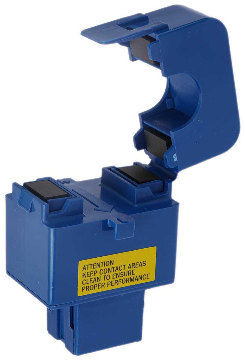 at-10-b420l LEM AT-B420L Series Current Transformer 10 A 20V dc, 30 V dc 16 mm Bore