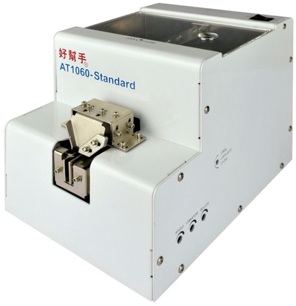 ASA 235 mm AT-1060 165 mm Screw Feeder