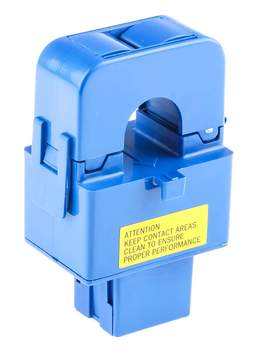 at-20-b420l LEM AT-B420L Series Current Transformer 20 A 20V dc, 30 V dc 16 mm Bore