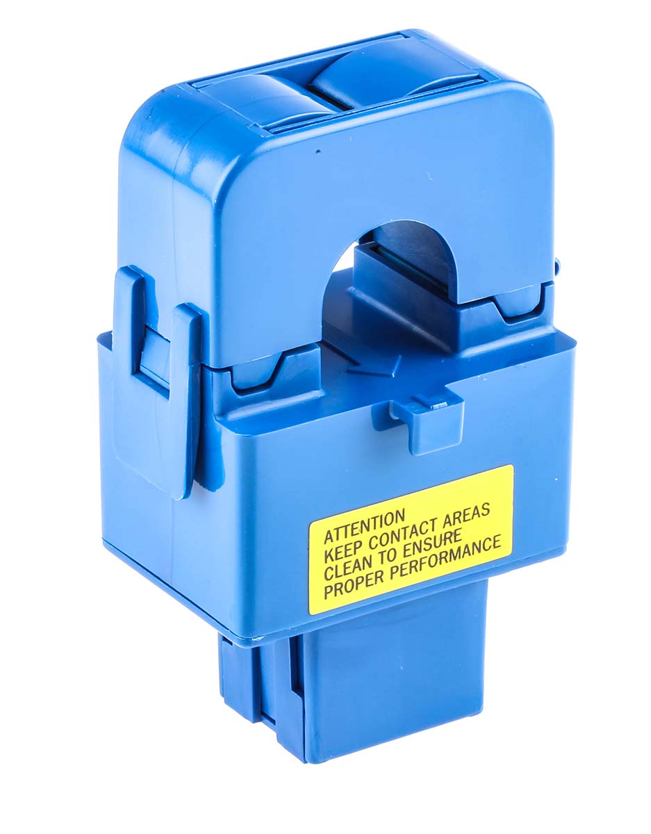 at-5-b10 LEM AT-B10 Series Current Transformer 5 A 16 mm Bore
