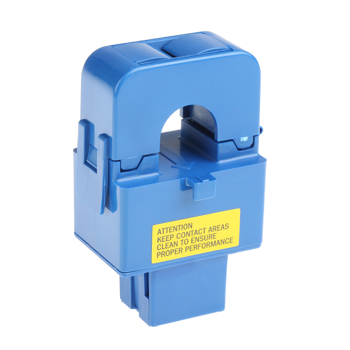 at-5-b420l LEM AT-B420L Series Current Transformer 5 A 20V dc, 30 V dc 16 mm Bore