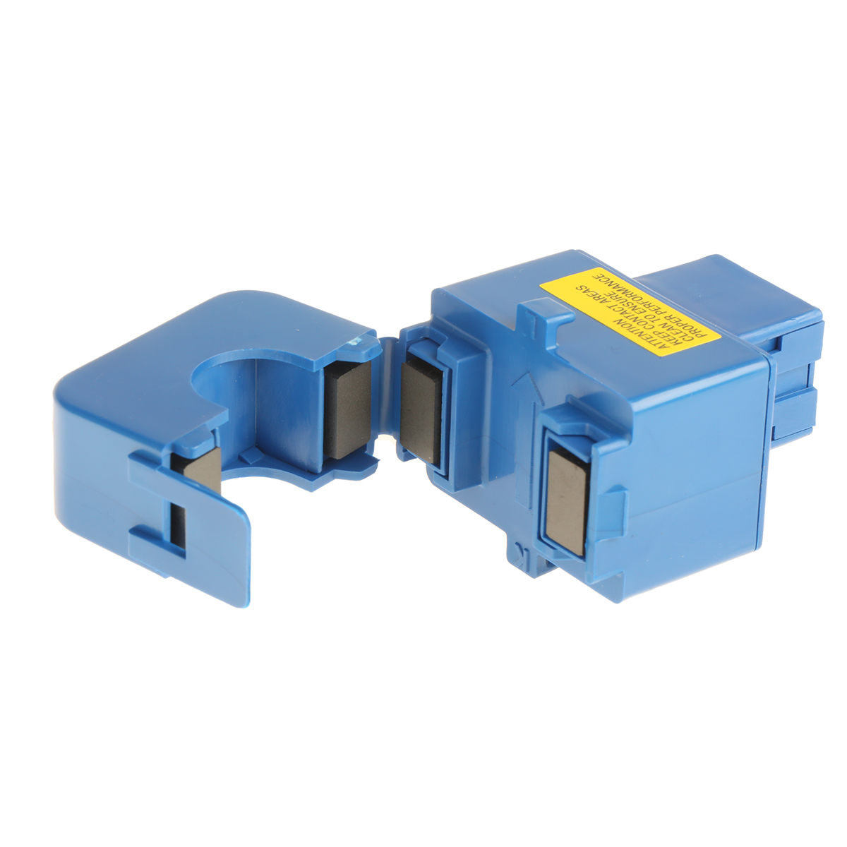 at-5-b420l LEM AT-B420L Series Current Transformer 5 A 20V dc, 30 V dc 16 mm Bore