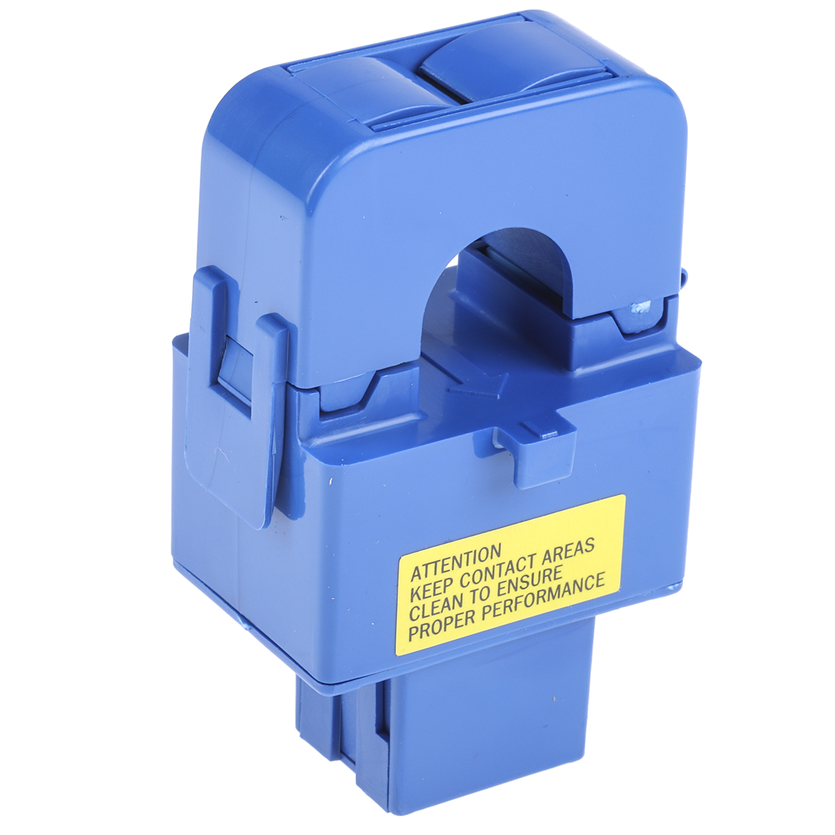 at-50-b420l LEM AT-B420L Series Current Transformer 50 A 20V dc, 30 V dc 16 mm Bore