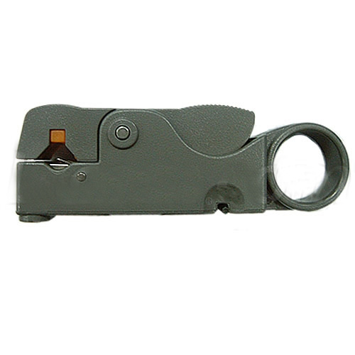 L-Com AT Series Coaxial Wire Stripper, 4 to 12 mm