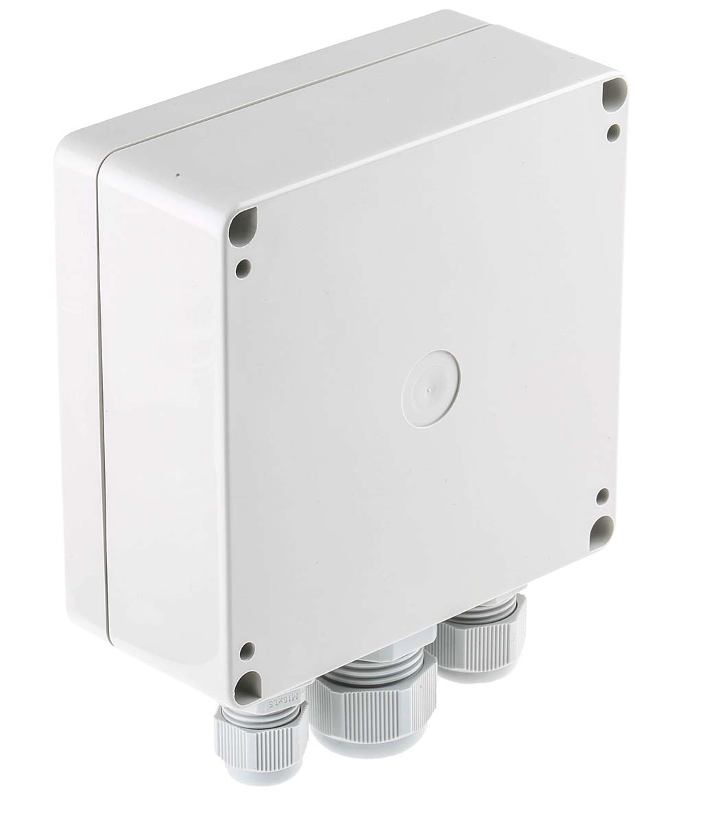 at-ts-13 nVent RAYCHEM Trace Heating Thermostat, 15 °C, -5 °C