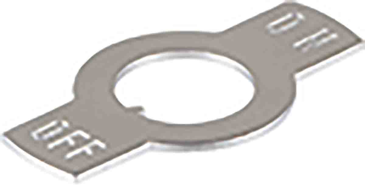 NKK Switches for use with P, M