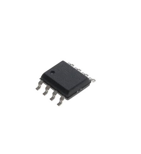Microchip,  4 kB EEPROM,  450 ns 8-Pin SOIC I2C
