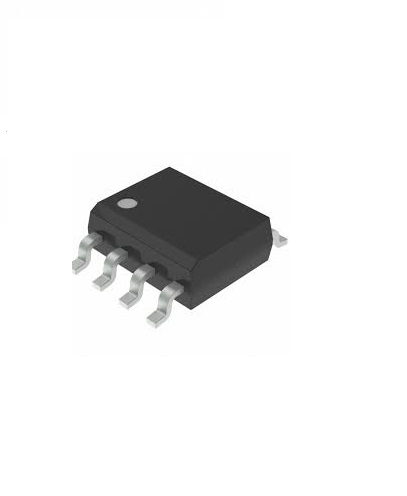 Microchip,  16 kB EEPROM,  450 ns 8-Pin SOIC-8 I2C