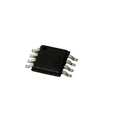Microchip,  512 kB EEPROM,  450 ns 8-Pin SOIJ-8 I2C