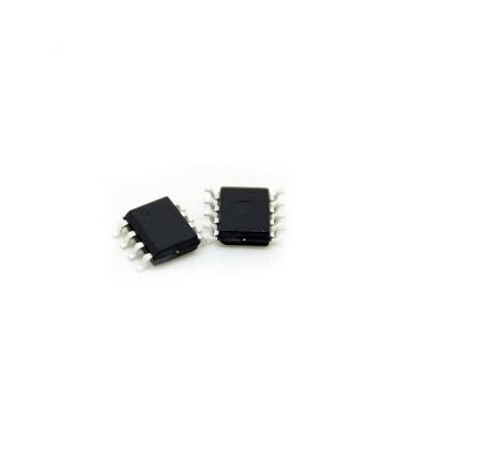 Microchip AT25010B-SSHL-B,  1 kB EEPROM,  80 ns 8-Pin SOIC Serial-SPI