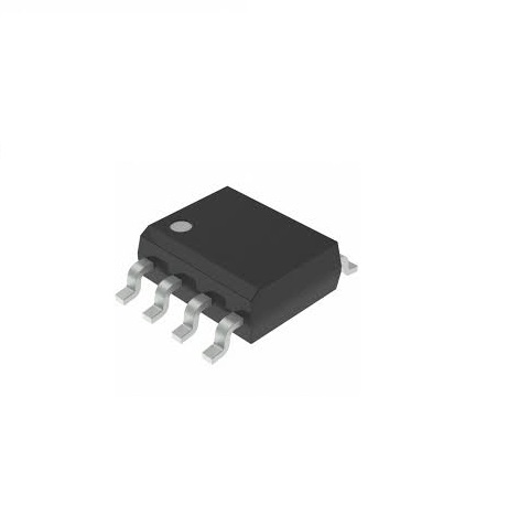 Microchip,  16 kB EEPROM,  80 ns 8-Pin SOIC Serial-SPI