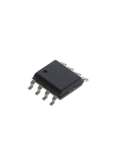 Microchip,  1 MB EEPROM,  80 ns 8-Pin SOIC SPI