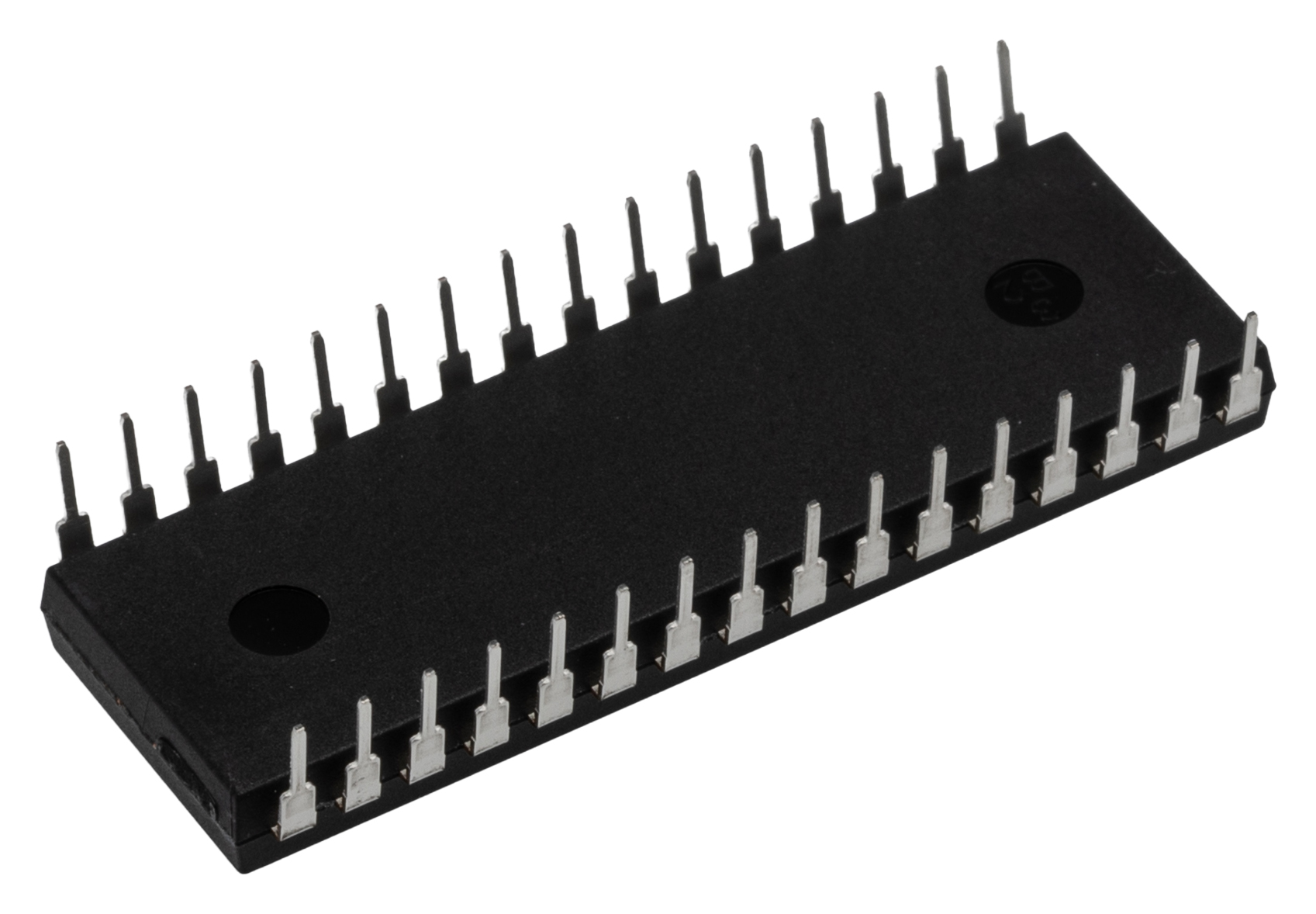 at27c010-70pu Microchip 1 MB EPROM 32-Pin PDIP, AT27C010-70PU