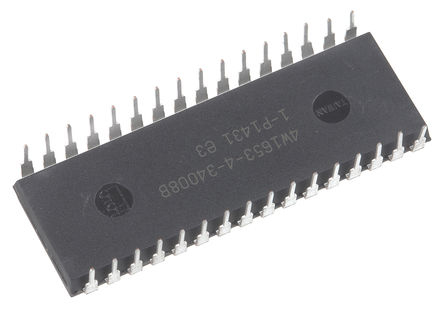 at27c020-90pu Microchip 2000 kB OTP EPROM Memory 32-Pin PDIP, AT27C020-90PU