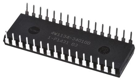 at27c040-70pu Microchip 4 MB EPROM 32-Pin PDIP, AT27C040-70PU