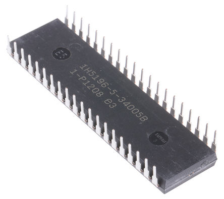 at27c1024-70pu Microchip 1 MB EPROM 40-Pin PDIP, AT27C1024-70PU