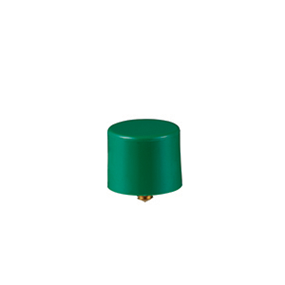 NKK Switches Green Push Button Cap for Use with MB20 Series Pushbuttons