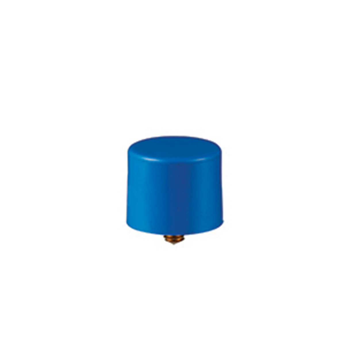 NKK Switches Blue Push Button Cap for Use with MB20 Series Pushbuttons