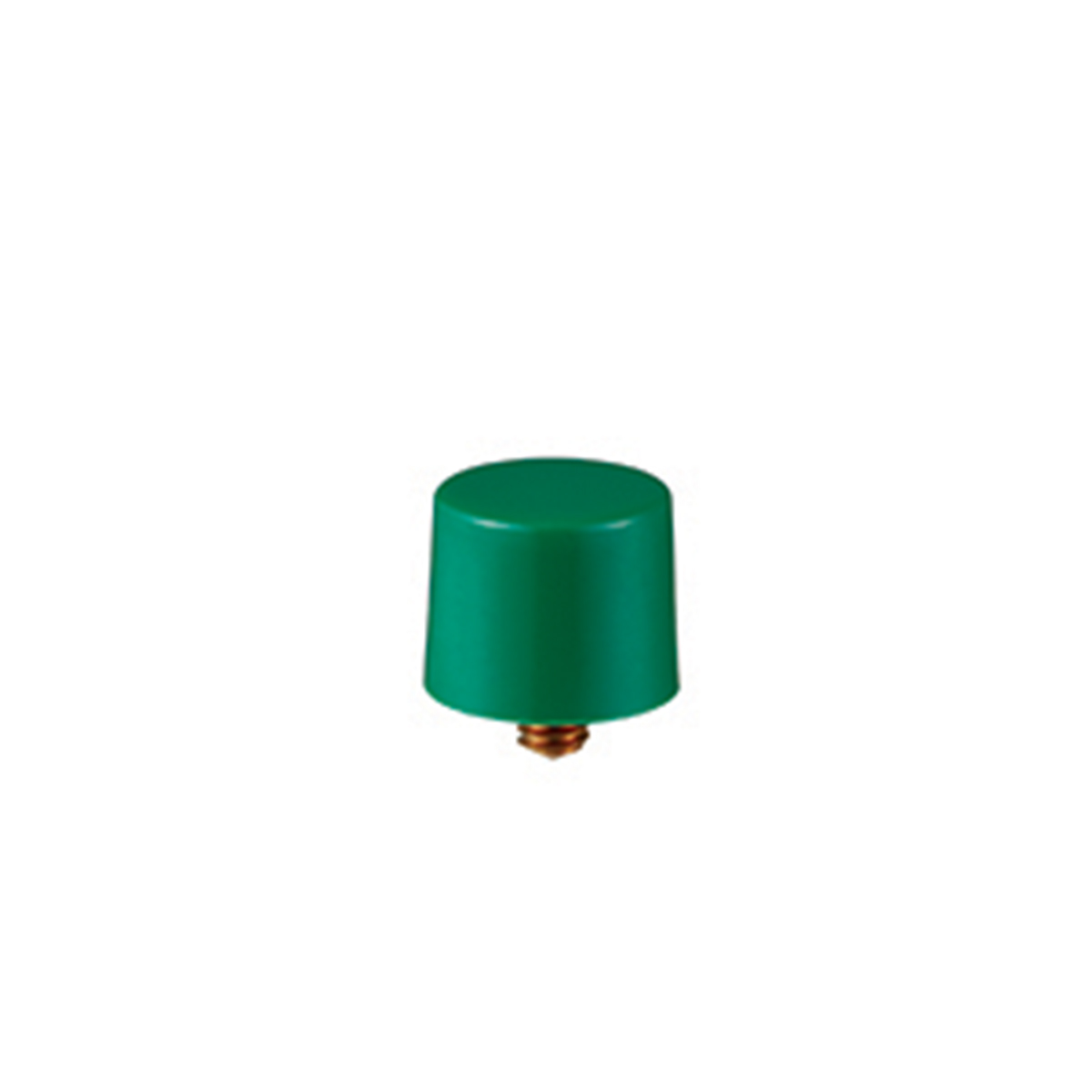 NKK Switches Green Push Button Cap for Use with MB20 Series Pushbuttons