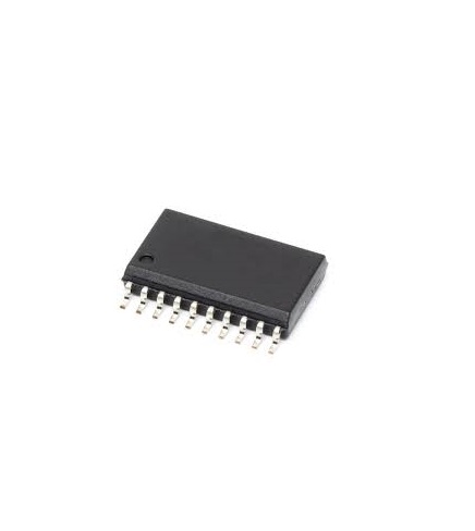 Microchip AT42QT2120-SU Capacitive Touch Controller IC I2C, 20-Pin SOIC