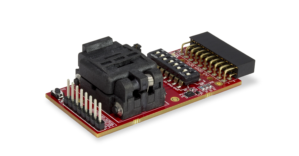 Microchip