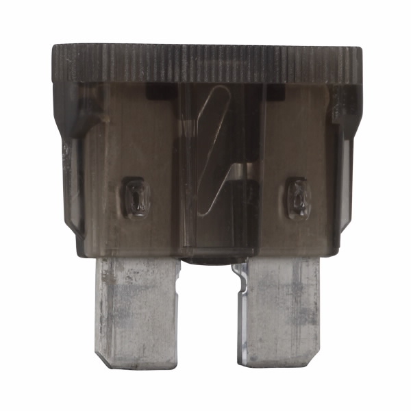 atc-2 Eaton 2A Grey Car Fuse, 32V dc