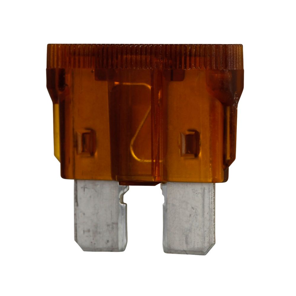 Eaton 5A Tan Car Fuse, 32V dc