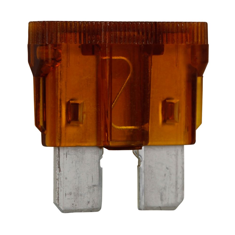 atc-5 Eaton 5A Tan Car Fuse, 32V dc
