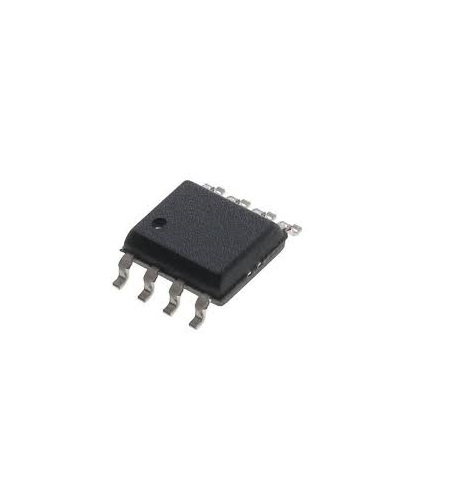 Microchip 8-Pin Crypto Authentication IC SOIC