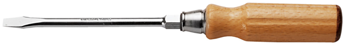 Facom Standard, 200 mm Blade, 330 mm Overall