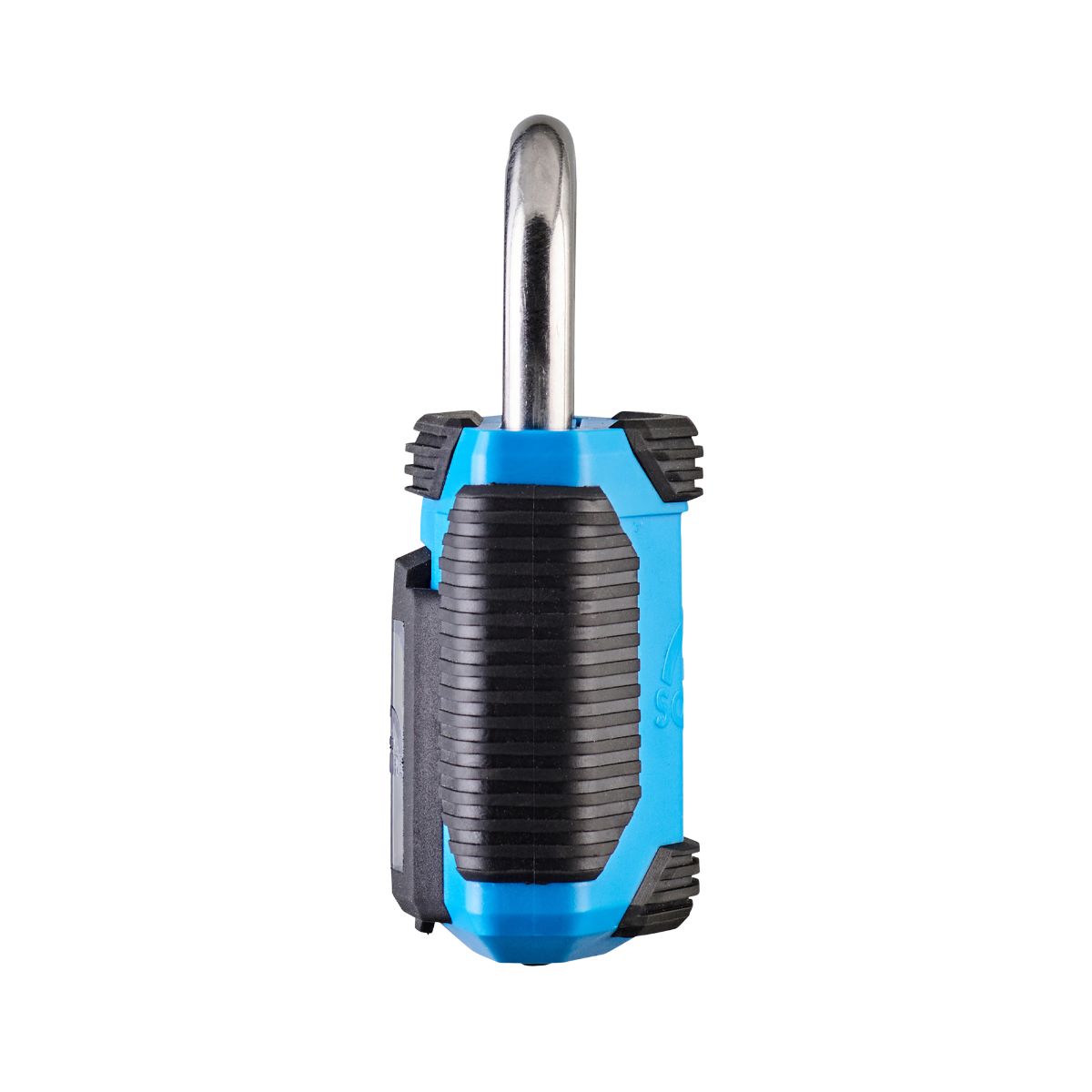 atl-cp50-s Squire Combination Padlock Hardened Steel, Stainless Steel Combination Padlock Weatherproof, 8 mm Shackle