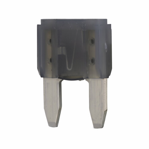 atm-2 Eaton 2A Grey Car Fuse, 32V ac/dc