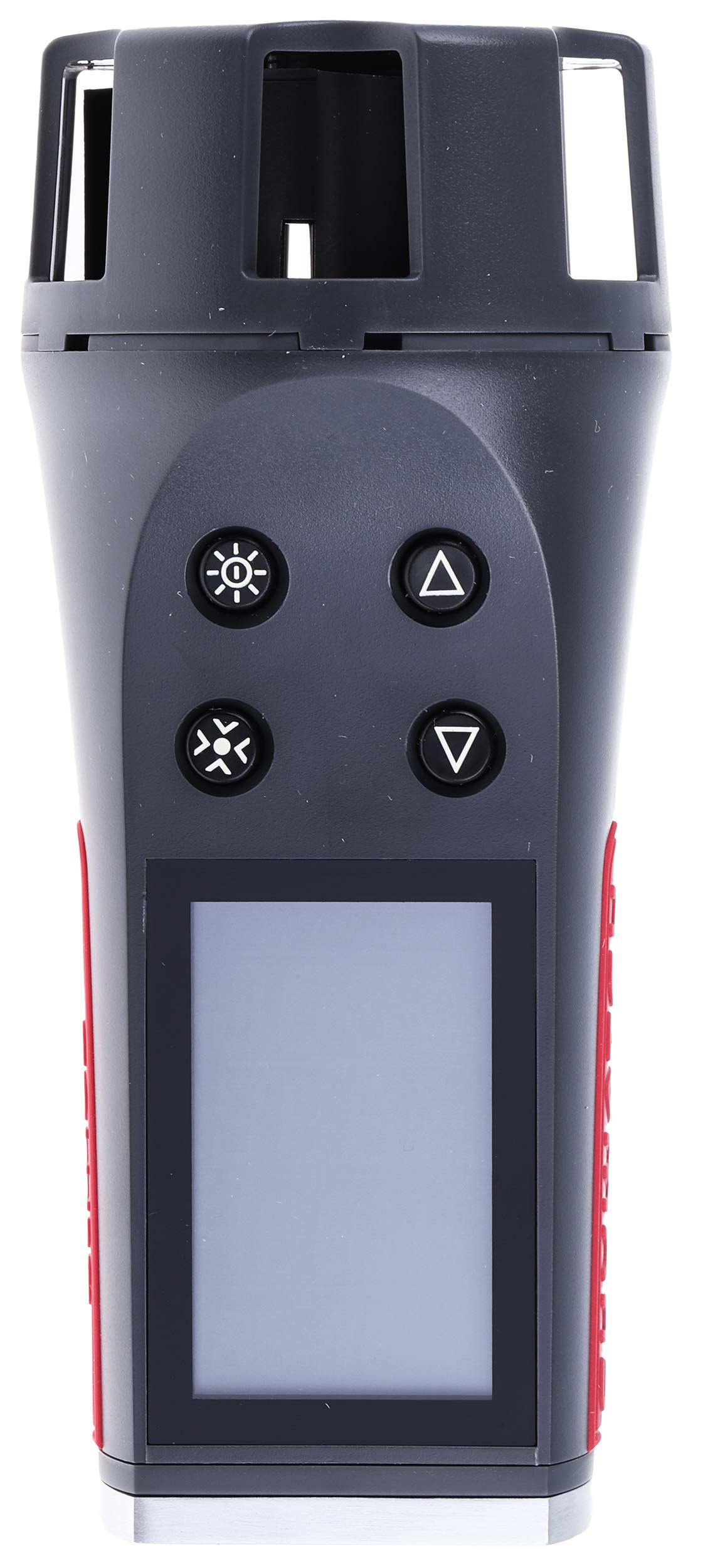 Instruments Direct ATMOS Impeller Anemometer, Measures Air Velocity, Temperature, Humidity, 42 m/s
