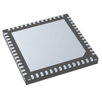 Microchip ATMXT1664TD-C2UREN1 Capacitive Touch Screen Sensor I2C Capacitive Touch Controller, 162-Pin UFBGA