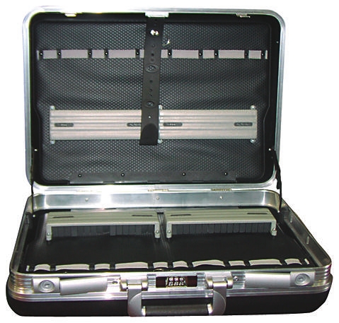 Sgos Plastic Tool Case 465 mm 465 mm 352mm