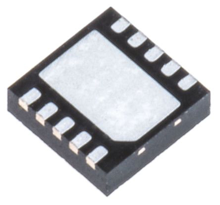 attiny13a-mmu Microchip ATTINY13A-MMU, 8 bit AVR, ATTINY13A Microcontroller, 20 MHz, 1kB FLASH, 10-Pin MLF