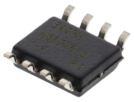 attiny13a-ssh Microchip ATTINY13A-SSH, 8 bit AVR, ATTINY13A Microcontroller, 20 MHz, 1kB FLASH, 8-Pin SOIC