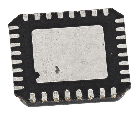 attiny88-mu Microchip ATTINY88-MU, 8 bit AVR, ATTINY88 Microcontroller, 12 MHz, 8kB FLASH, 32-Pin QFN