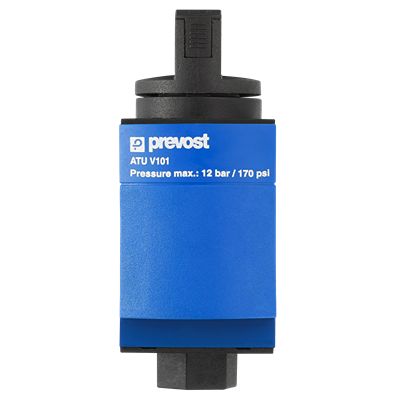 PREVOST 12 bar Pressure Relief Valve With G 1/8