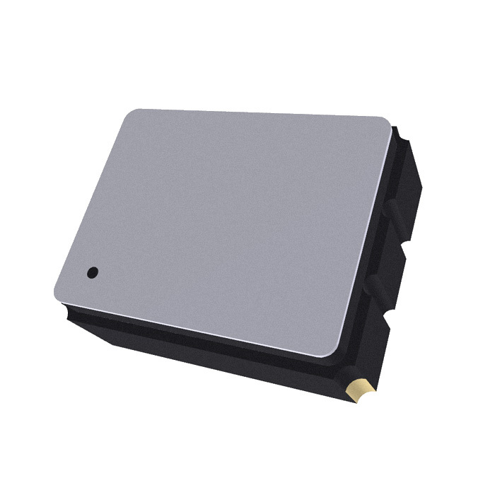 Abracon 12MHz Temperature Compensated Crystal Oscillator CMOS ±1.0 ppm Surface Mount